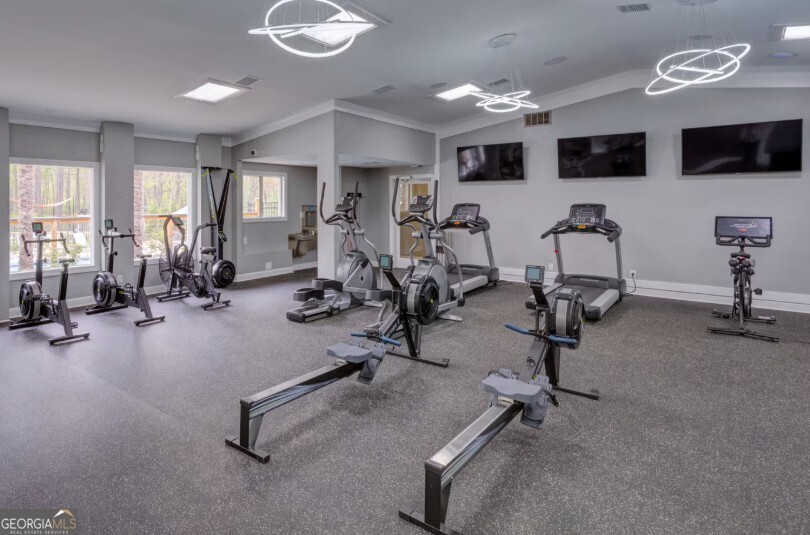 3655 Westchase Villa Lane, Unit 23854F Peachtree Corners, GA 30092 - Photo 26 of 36