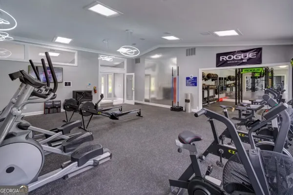 $1,132 | 3655 Westchase Villa Lane, Unit 23828E, Peachtree Corners, GA 30092