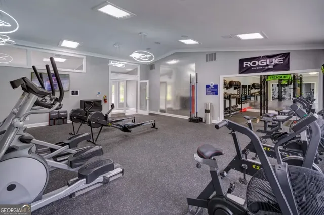 $1,083 | 3655 Westchase Villa Lane, Unit 23854F, Peachtree Corners, GA 30092