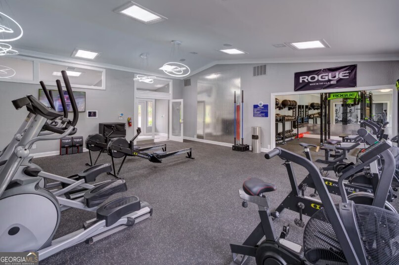 3655 Westchase Villa Lane, Unit 23854F Peachtree Corners, GA 30092 - Photo 27 of 36