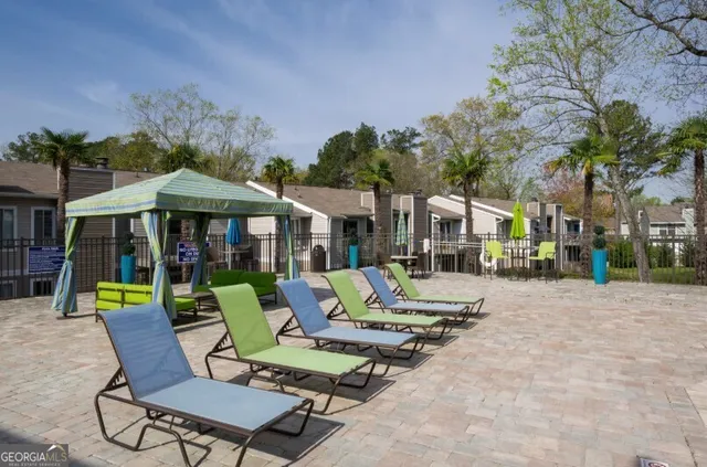 $1,083 | 3655 Westchase Villa Lane, Unit 23854F, Peachtree Corners, GA 30092