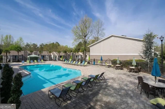 $1,083 | 3655 Westchase Villa Lane, Unit 23854F, Peachtree Corners, GA 30092