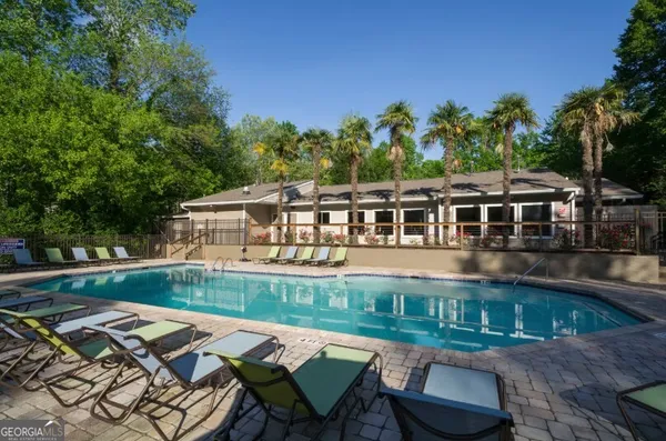 $1,132 | 3655 Westchase Villa Lane, Unit 23828E, Peachtree Corners, GA 30092