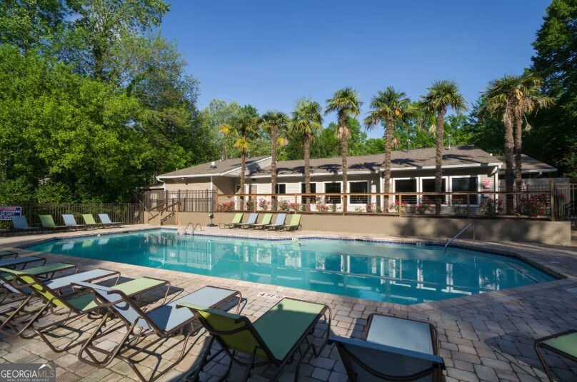 3655 Westchase Villa Lane, Unit 23854F Peachtree Corners, GA 30092 - Photo 36 of 36