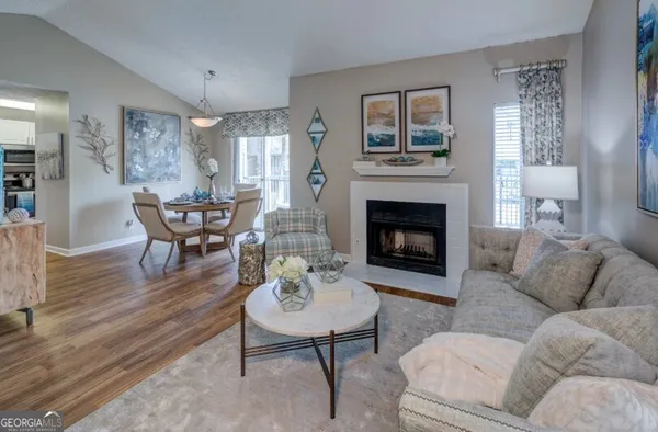 $1,132 | 3655 Westchase Villa Lane, Unit 23828E, Peachtree Corners, GA 30092