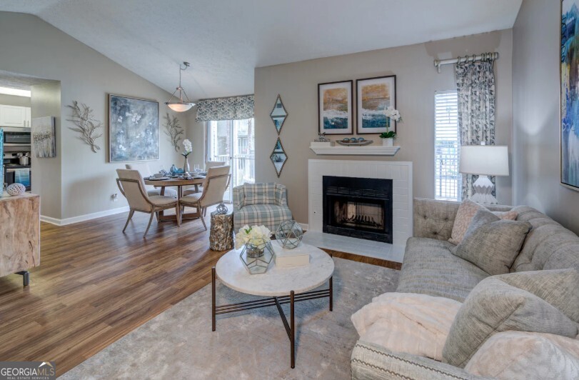 3655 Westchase Villa Lane, Unit 23854F Peachtree Corners, GA 30092 - Photo 4 of 36