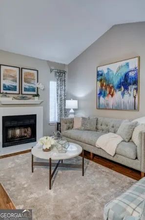 $1,132 | 3655 Westchase Villa Lane, Unit 23828E, Peachtree Corners, GA 30092