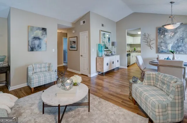 $1,083 | 3655 Westchase Villa Lane, Unit 23854F, Peachtree Corners, GA 30092