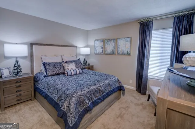 $1,083 | 3655 Westchase Villa Lane, Unit 23854F, Peachtree Corners, GA 30092