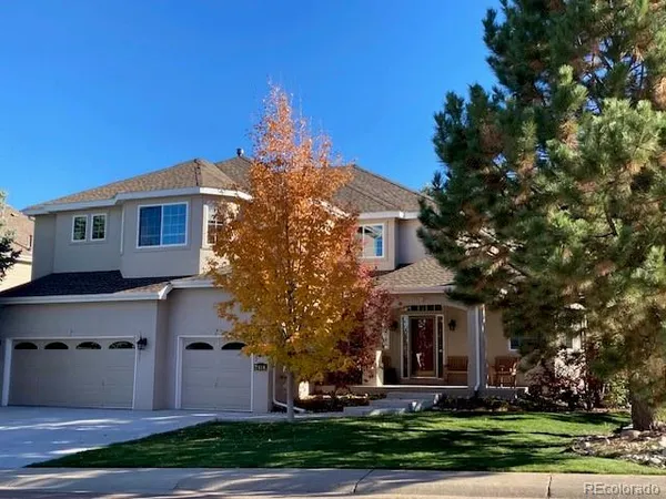 $1,125,000 | 7808 Arundel Lane, Lone Tree, CO 80124