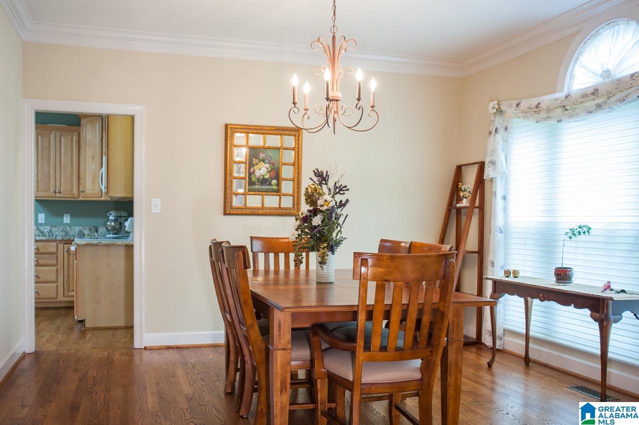 1022 Crest Road Leeds, AL 35094 - Photo 7 of 29 Gallery Image 7