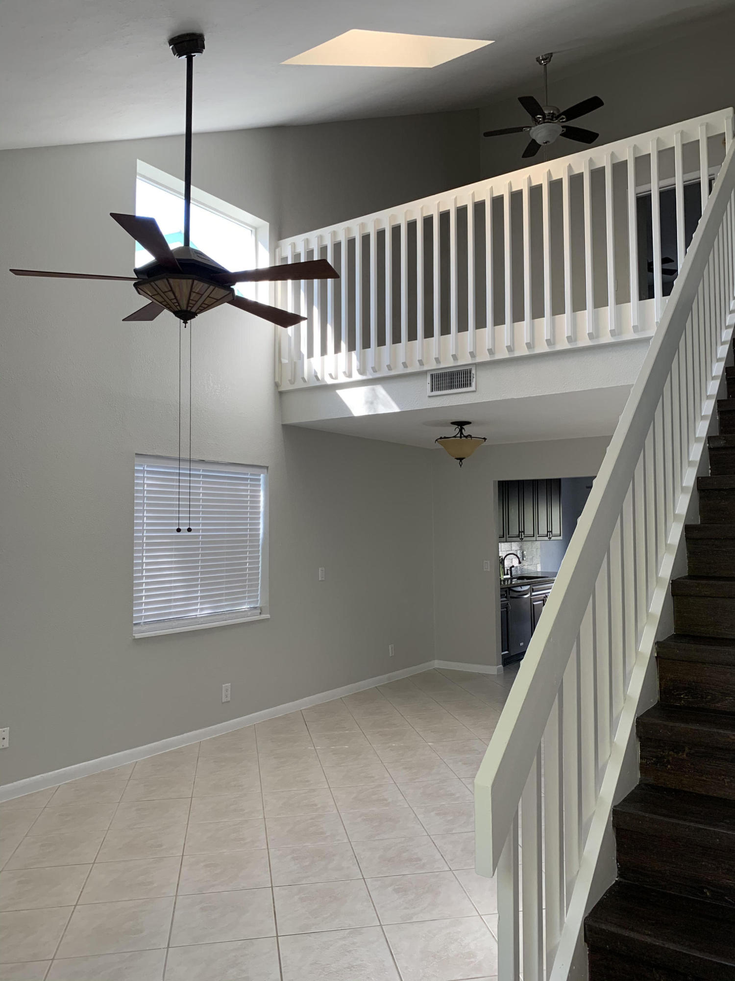 320 Southeast 2nd Avenue, Unit B1 Deerfield Beach, FL 33441 - Photo 3 of 22 a view of entryway and hall