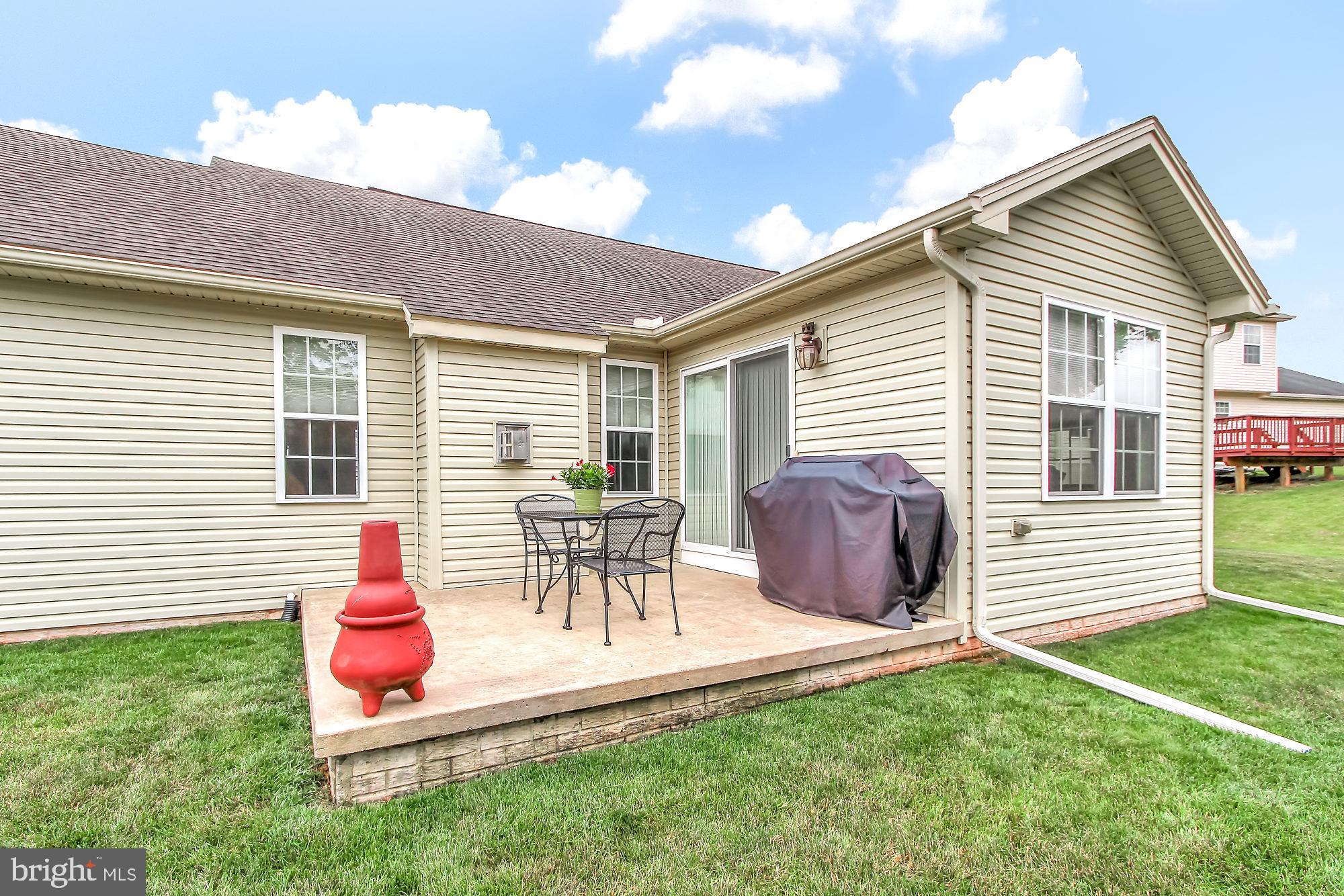 2125 Carriage Run Road York, PA 17408 - Photo 22 of 26 Gallery Image 22