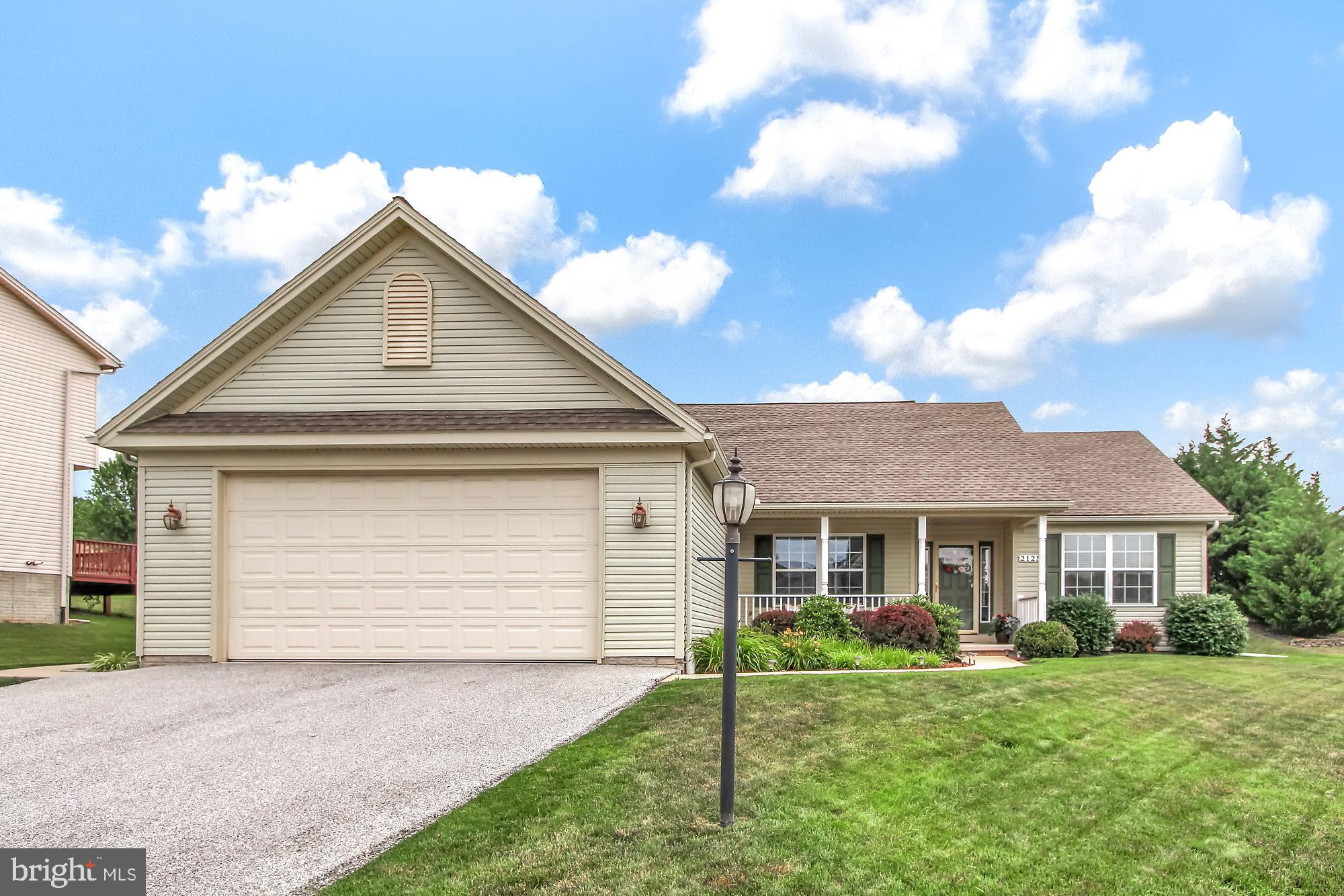 2125 Carriage Run Road York, PA 17408 - Photo 26 of 26 Gallery Image 26