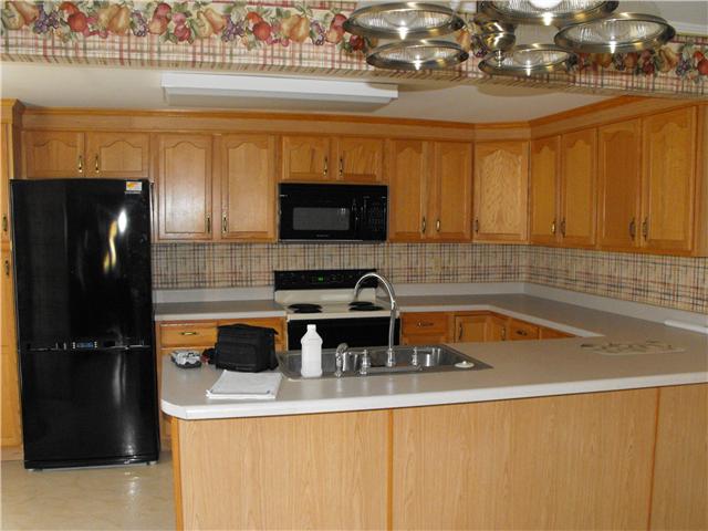 4700 Chapel Hill Road Southside, TN 37171 - Photo 6 of 8 KITCHEN