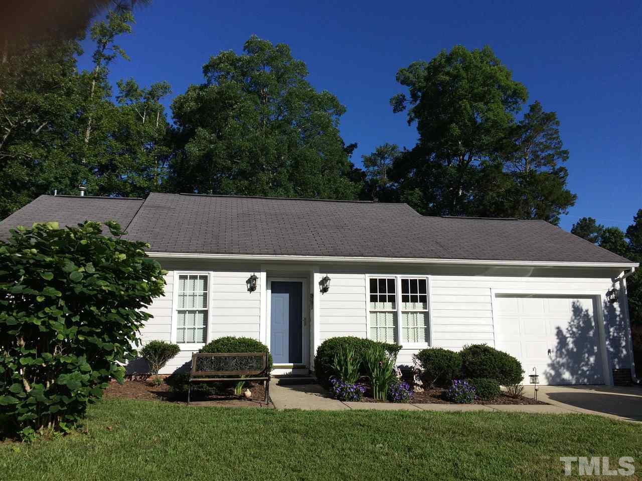 515 Windcrest Road Durham, NC 27713 - Photo 1 of 15 Gallery Image 1