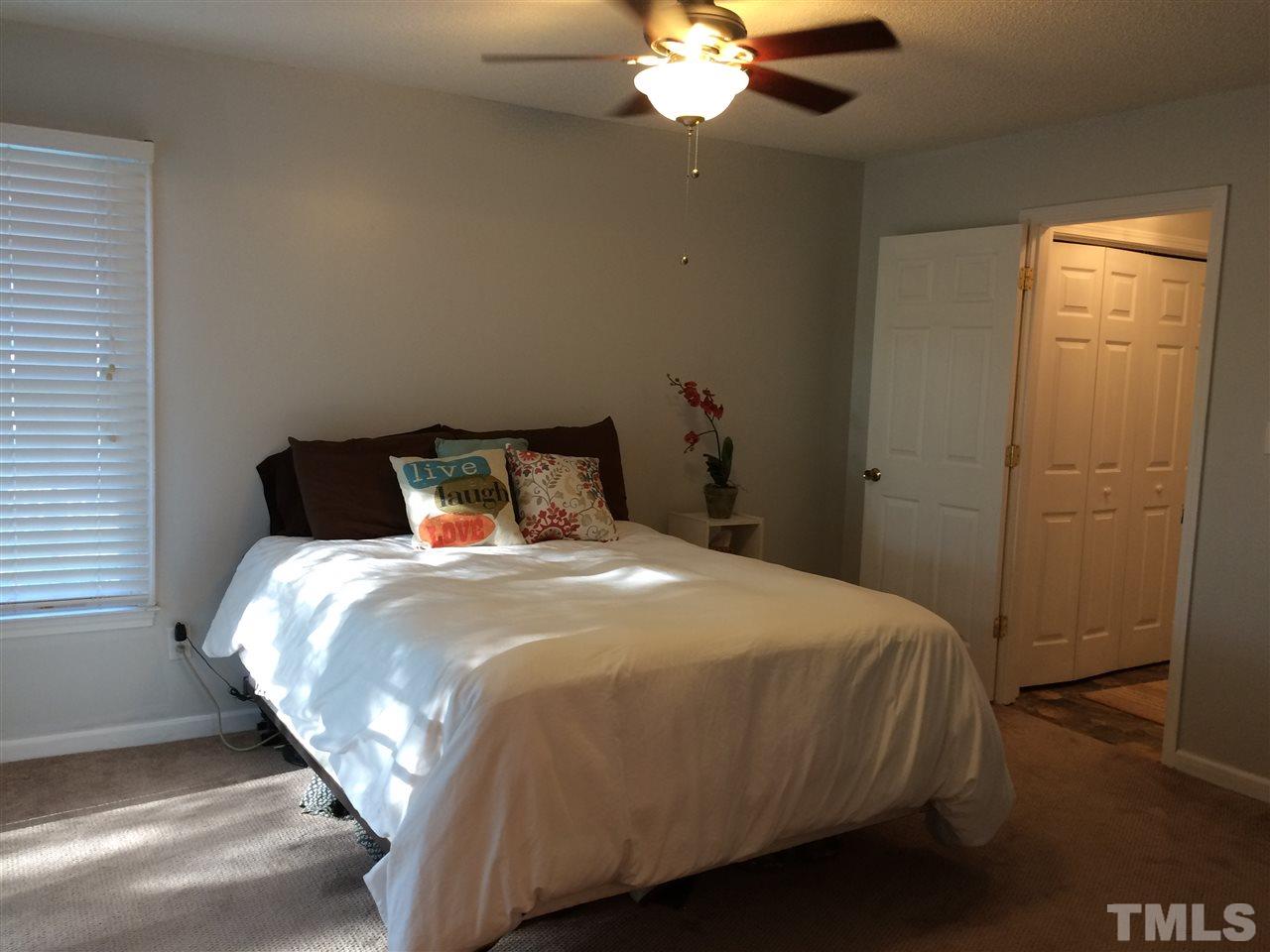 515 Windcrest Road Durham, NC 27713 - Photo 8 of 15 Gallery Image 8