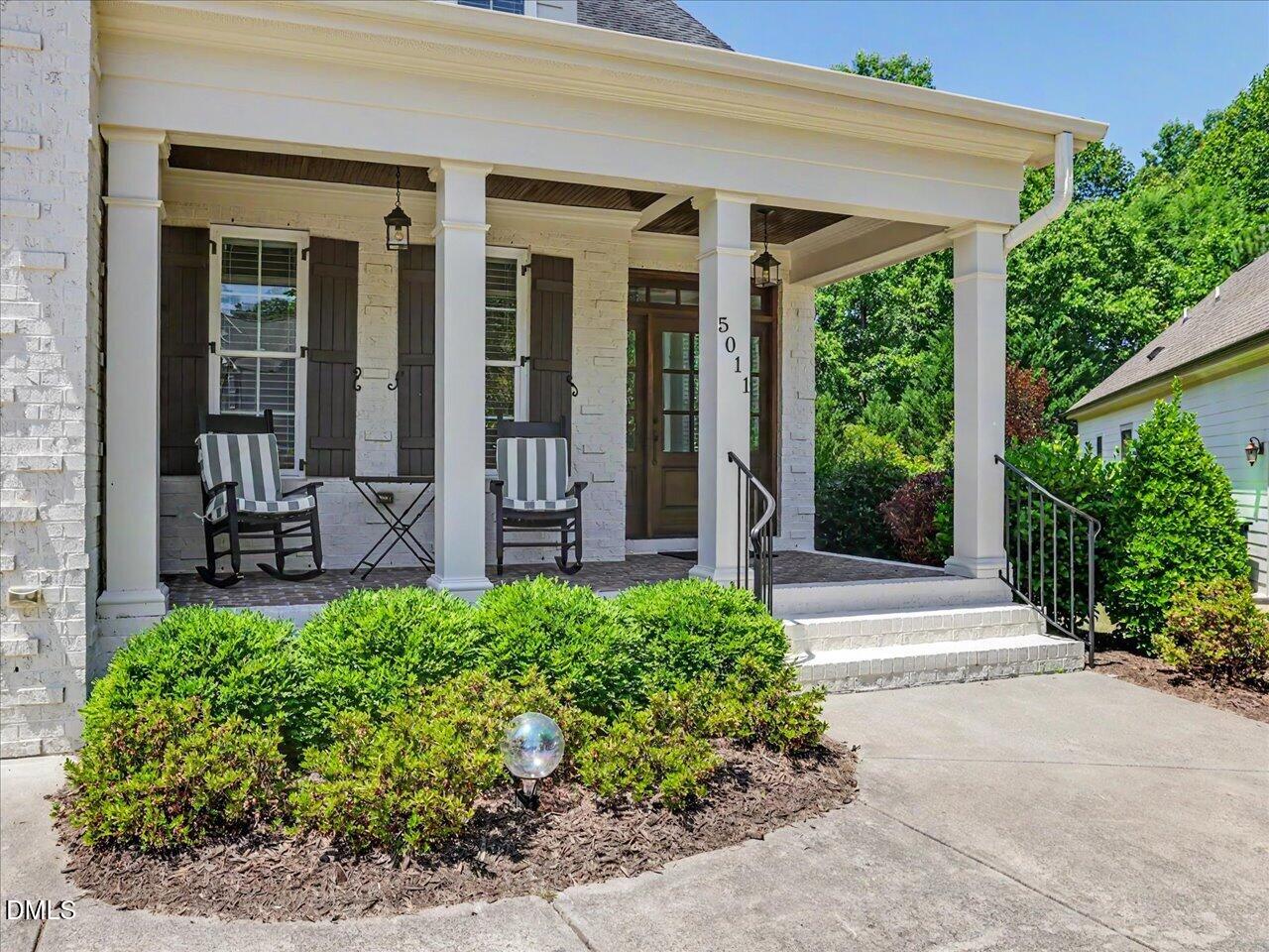 5011 Shadrack Way Rolesville, NC 27571 - Photo 4 of 88