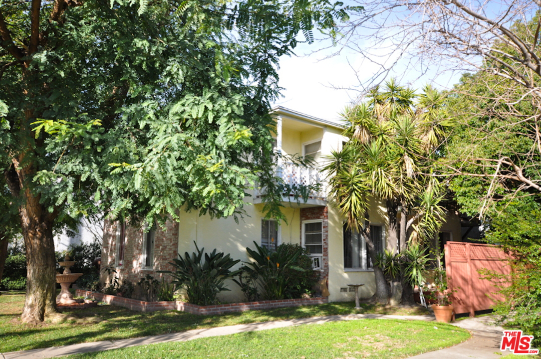 1832 Scott Road Burbank, CA 91504 - Photo 1 of 21 Gallery Image 1