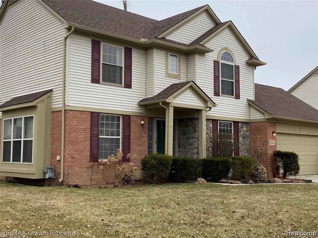 1011 Foothill Drive Canton, MI 48188 - Photo 34 of 35