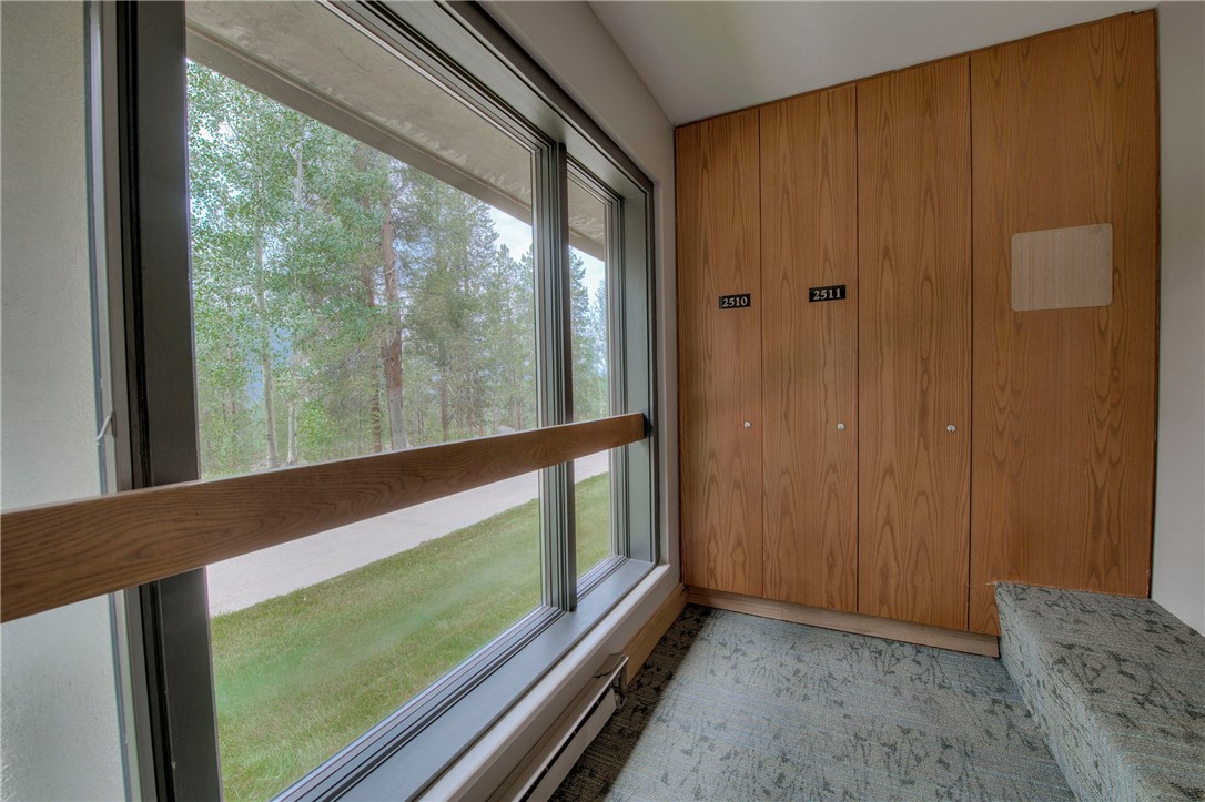 22097 Saints John Road, Unit 2510 Keystone, CO 80435 - Photo 27 of 35 Ski Locker