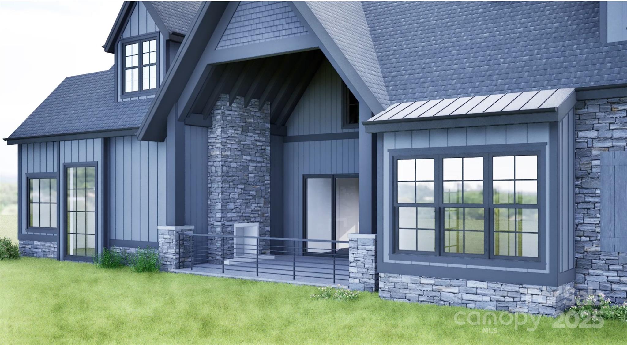 190 Blackberry Inn Road, Unit 1 Weaverville, NC 28787 - Photo 11 of 27