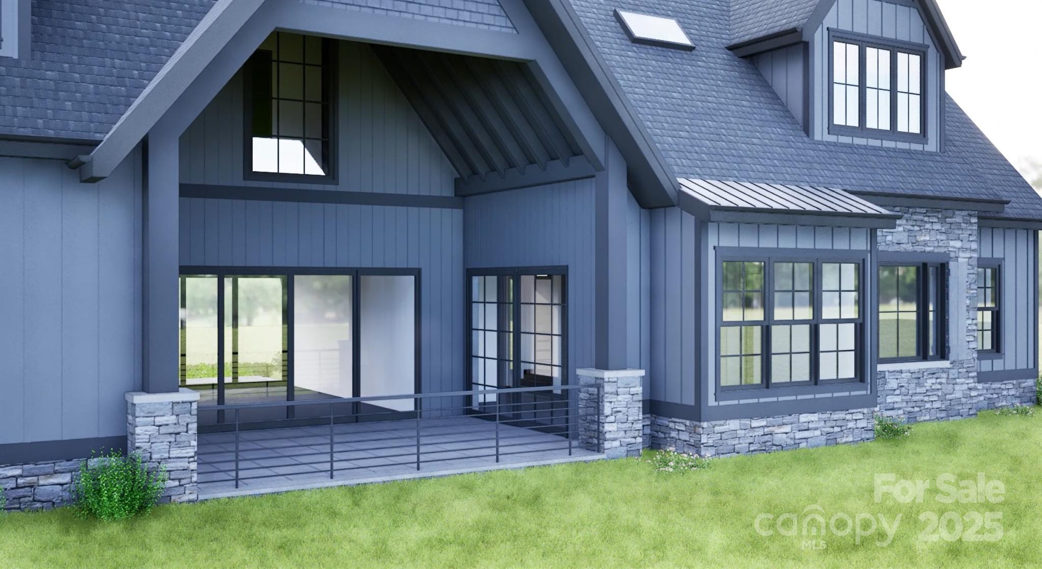 190 Blackberry Inn Road, Unit 1 Weaverville, NC 28787 - Photo 12 of 27