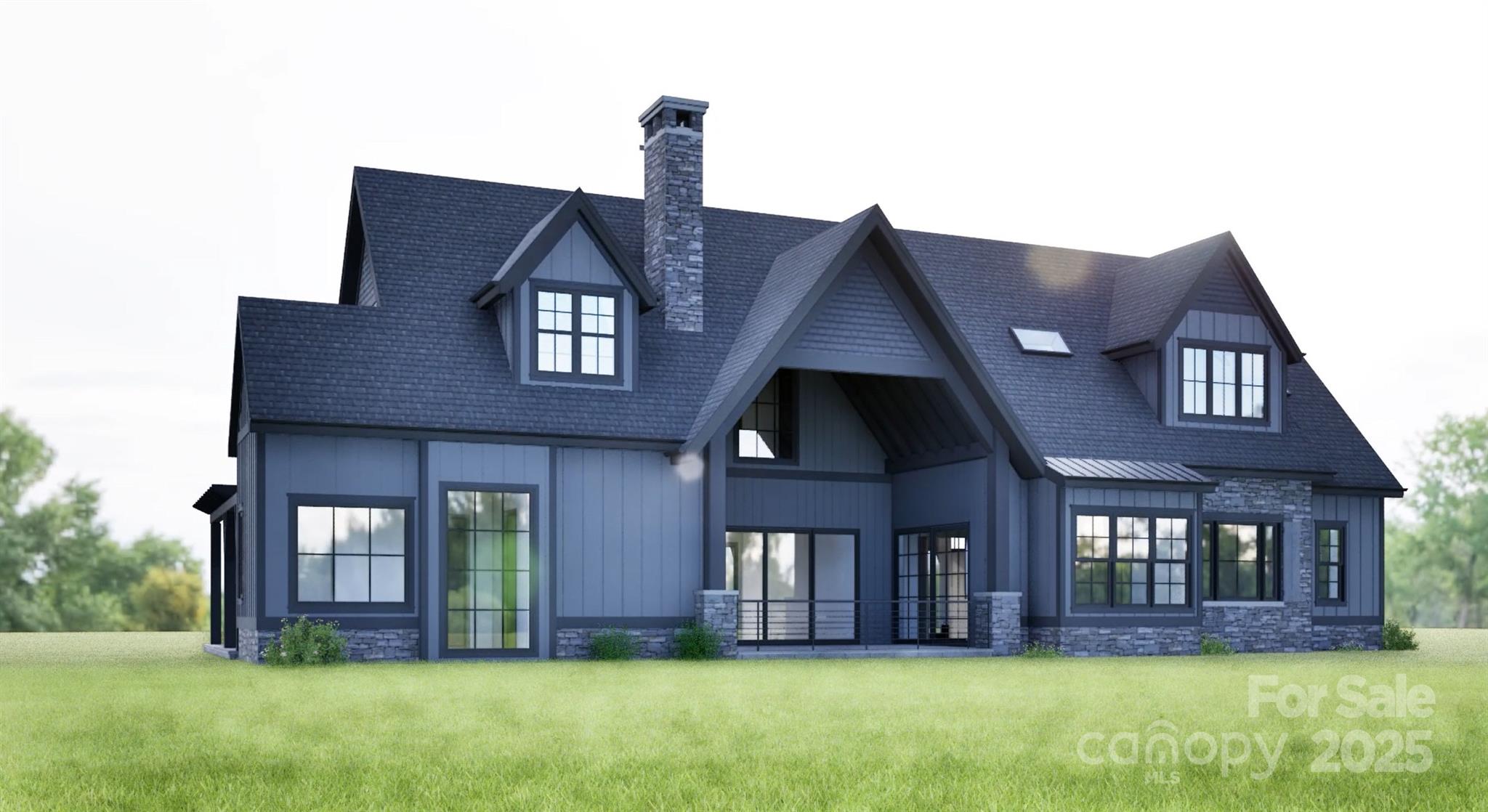 190 Blackberry Inn Road, Unit 1 Weaverville, NC 28787 - Photo 13 of 27