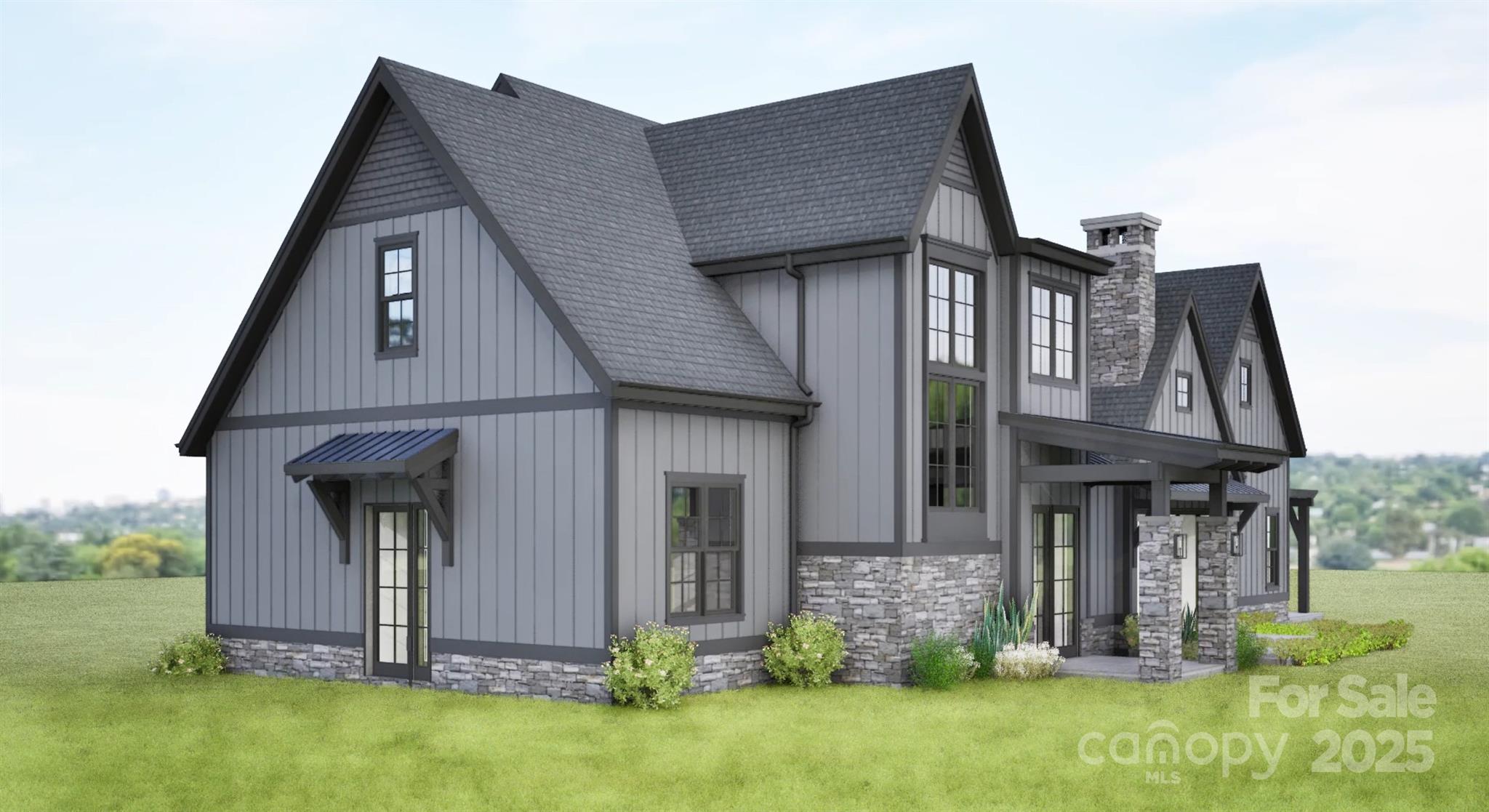 190 Blackberry Inn Road, Unit 1 Weaverville, NC 28787 - Photo 14 of 27