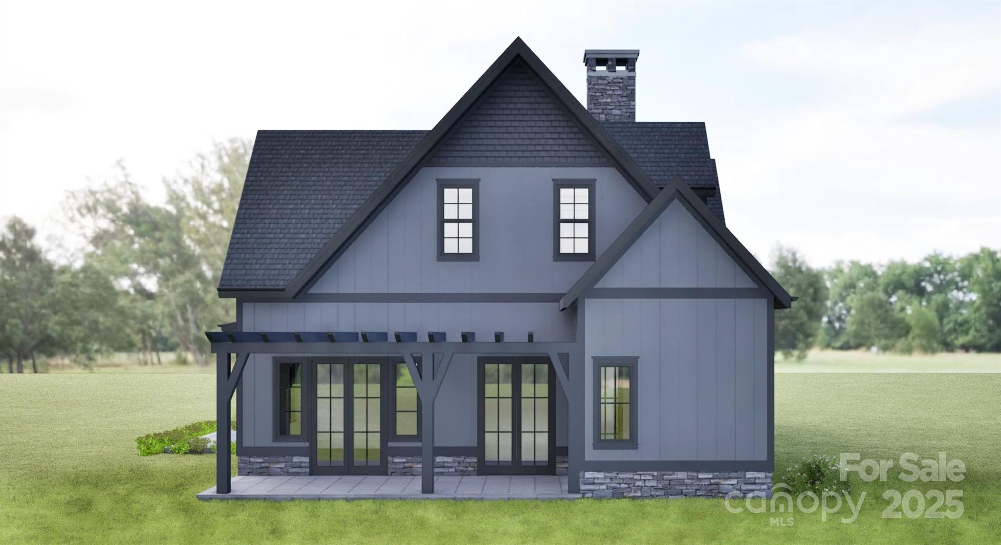 190 Blackberry Inn Road, Unit 1 Weaverville, NC 28787 - Photo 15 of 27