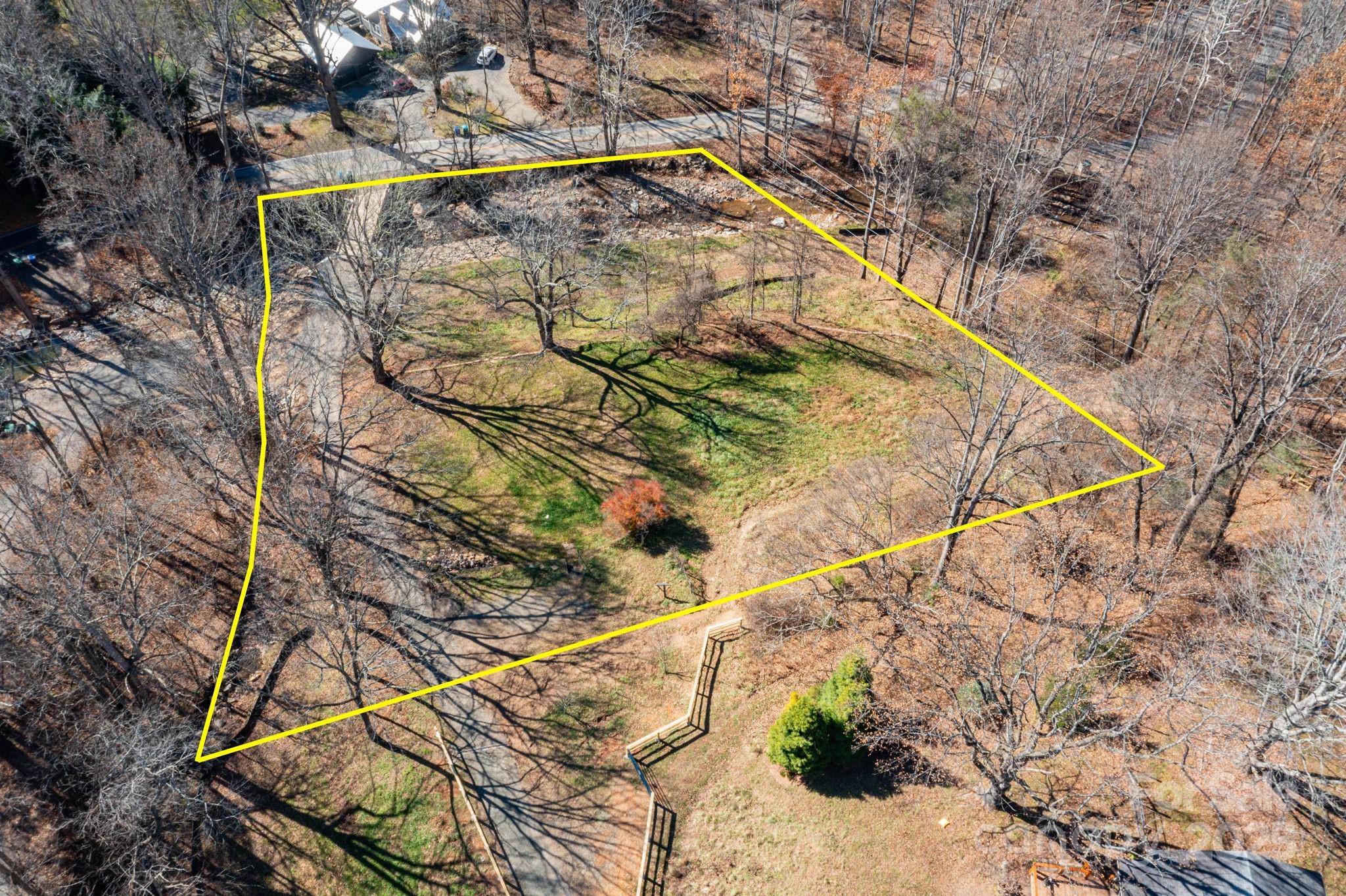 190 Blackberry Inn Road, Unit 1 Weaverville, NC 28787 - Photo 17 of 27