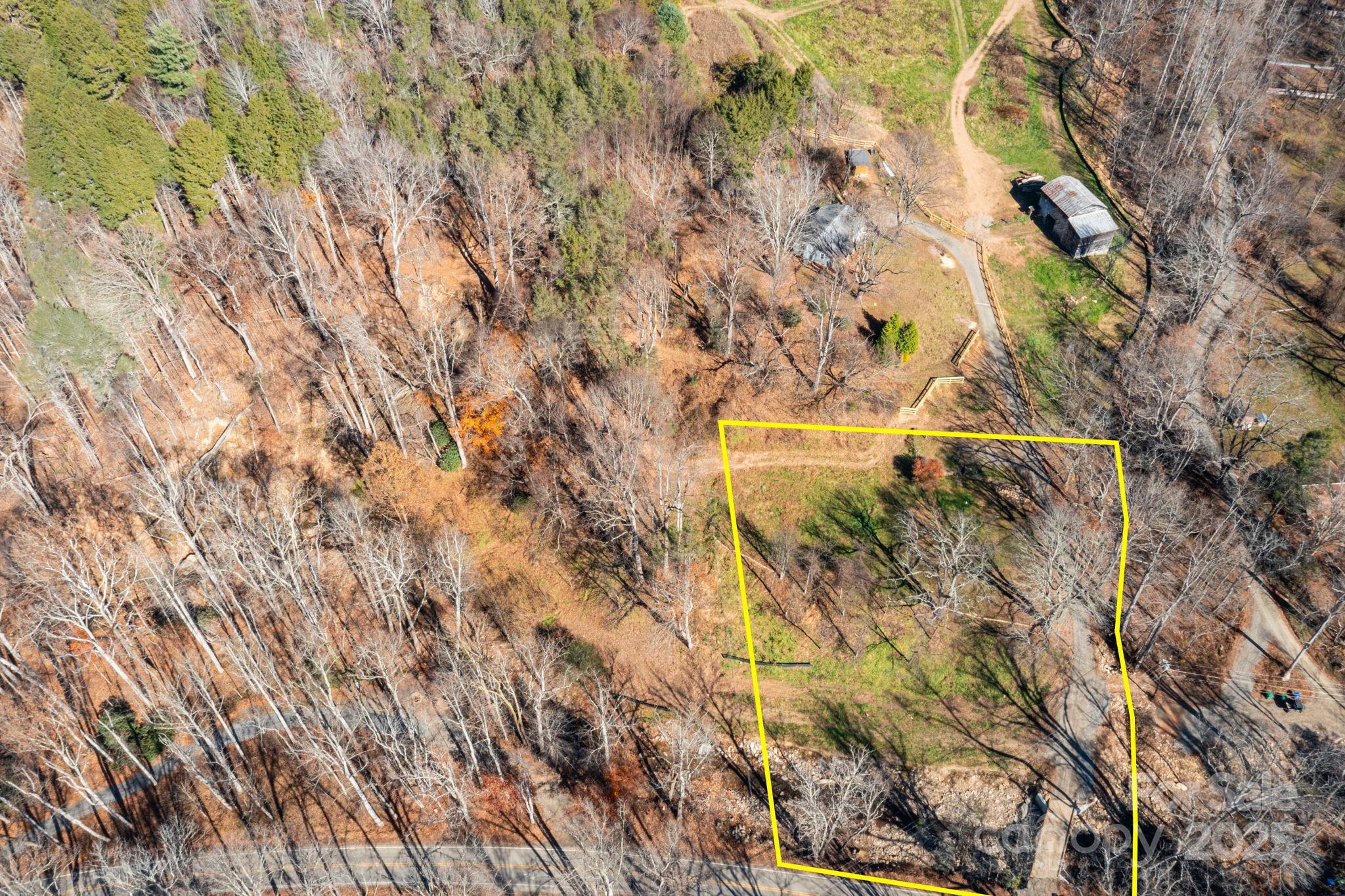 190 Blackberry Inn Road, Unit 1 Weaverville, NC 28787 - Photo 18 of 27