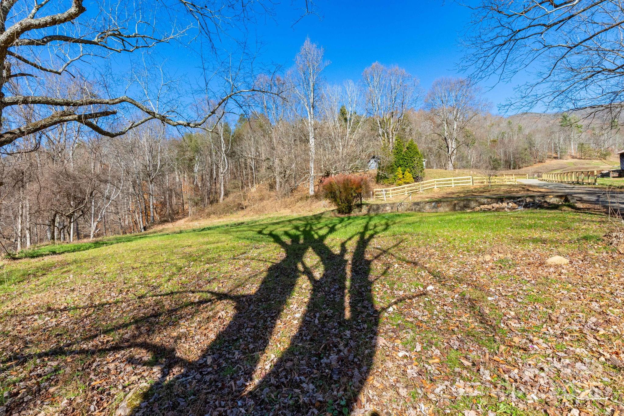 190 Blackberry Inn Road, Unit 1 Weaverville, NC 28787 - Photo 21 of 27