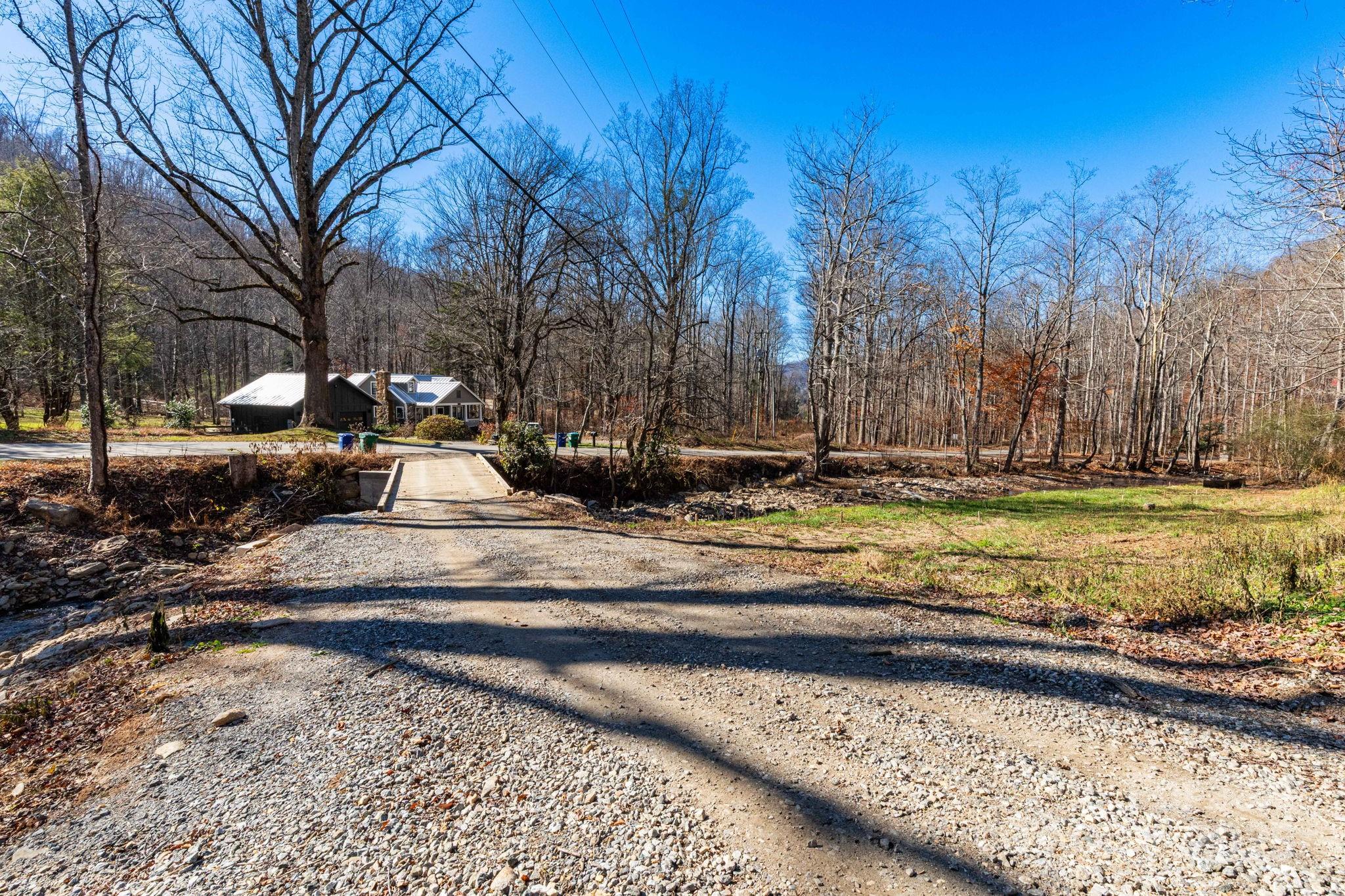 190 Blackberry Inn Road, Unit 1 Weaverville, NC 28787 - Photo 22 of 27