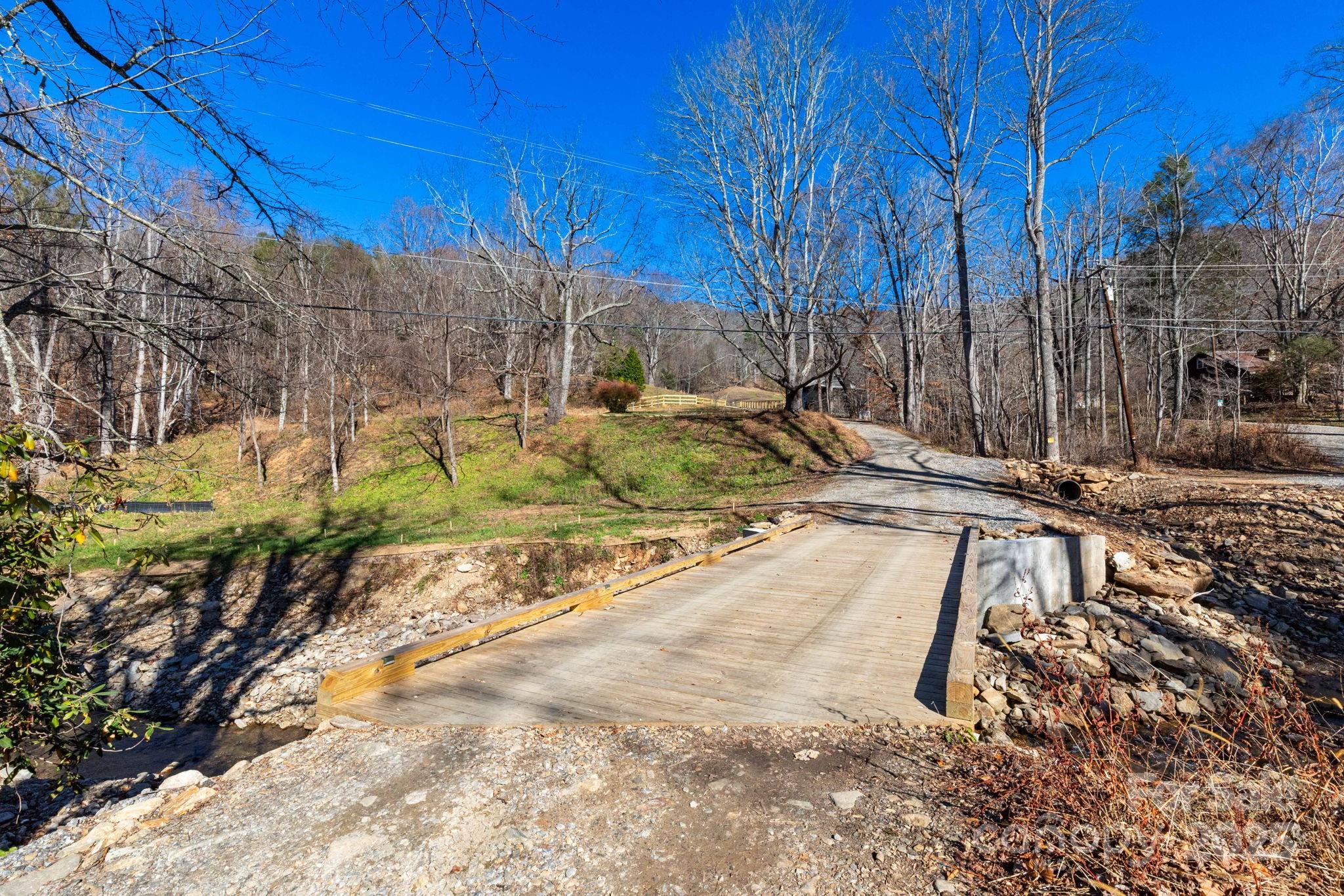 190 Blackberry Inn Road, Unit 1 Weaverville, NC 28787 - Photo 23 of 27