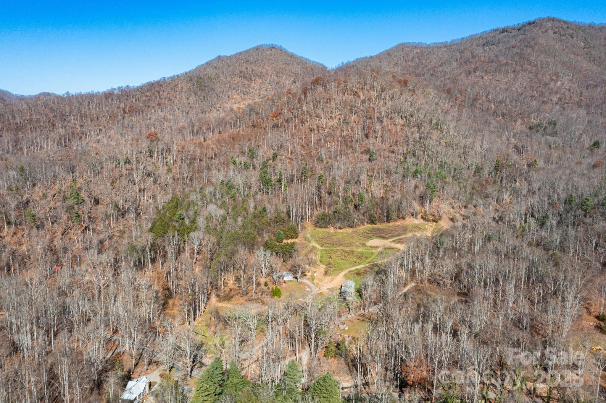 190 Blackberry Inn Road, Unit 1 Weaverville, NC 28787 - Photo 24 of 27