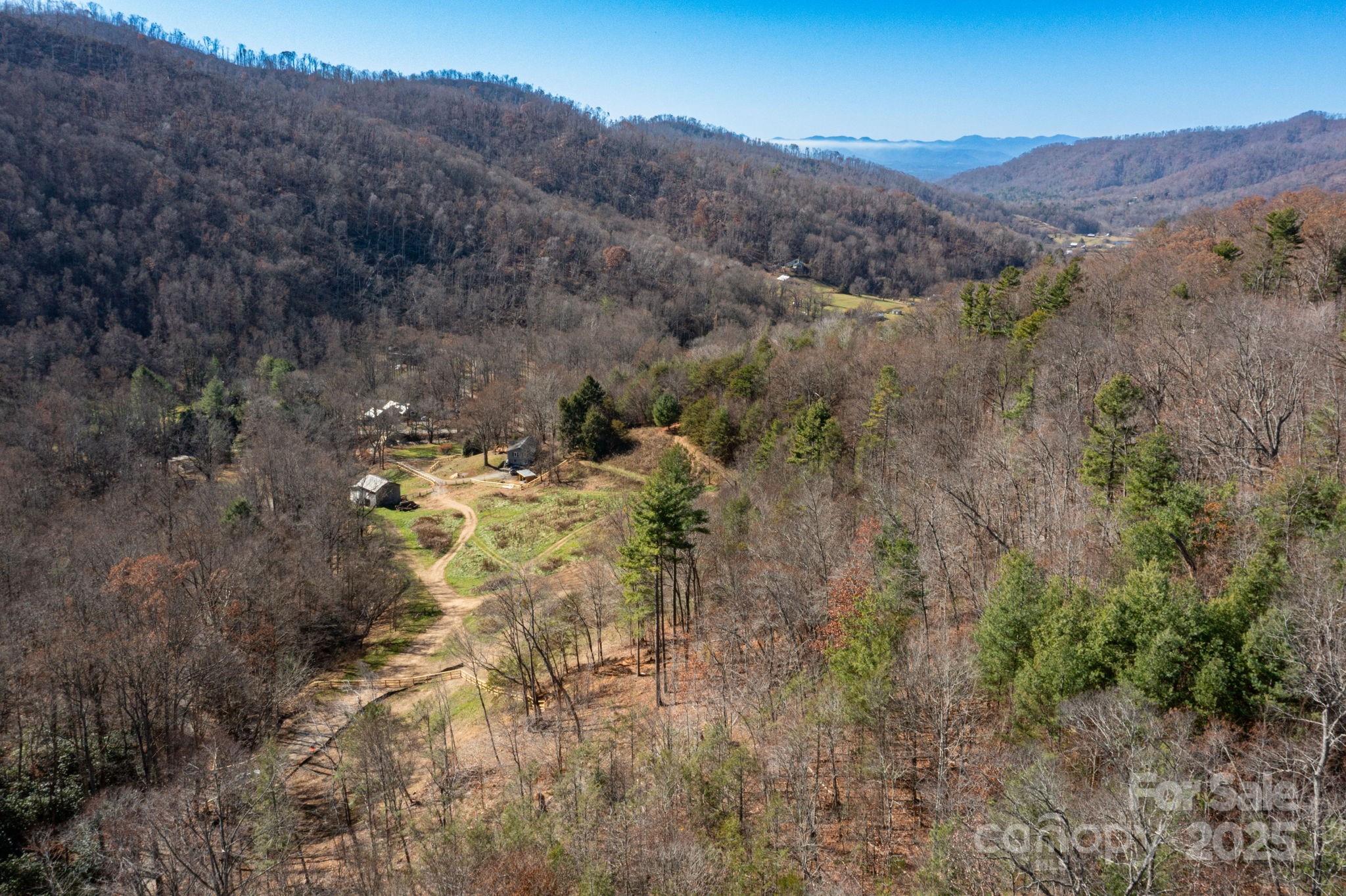 190 Blackberry Inn Road, Unit 1 Weaverville, NC 28787 - Photo 26 of 27