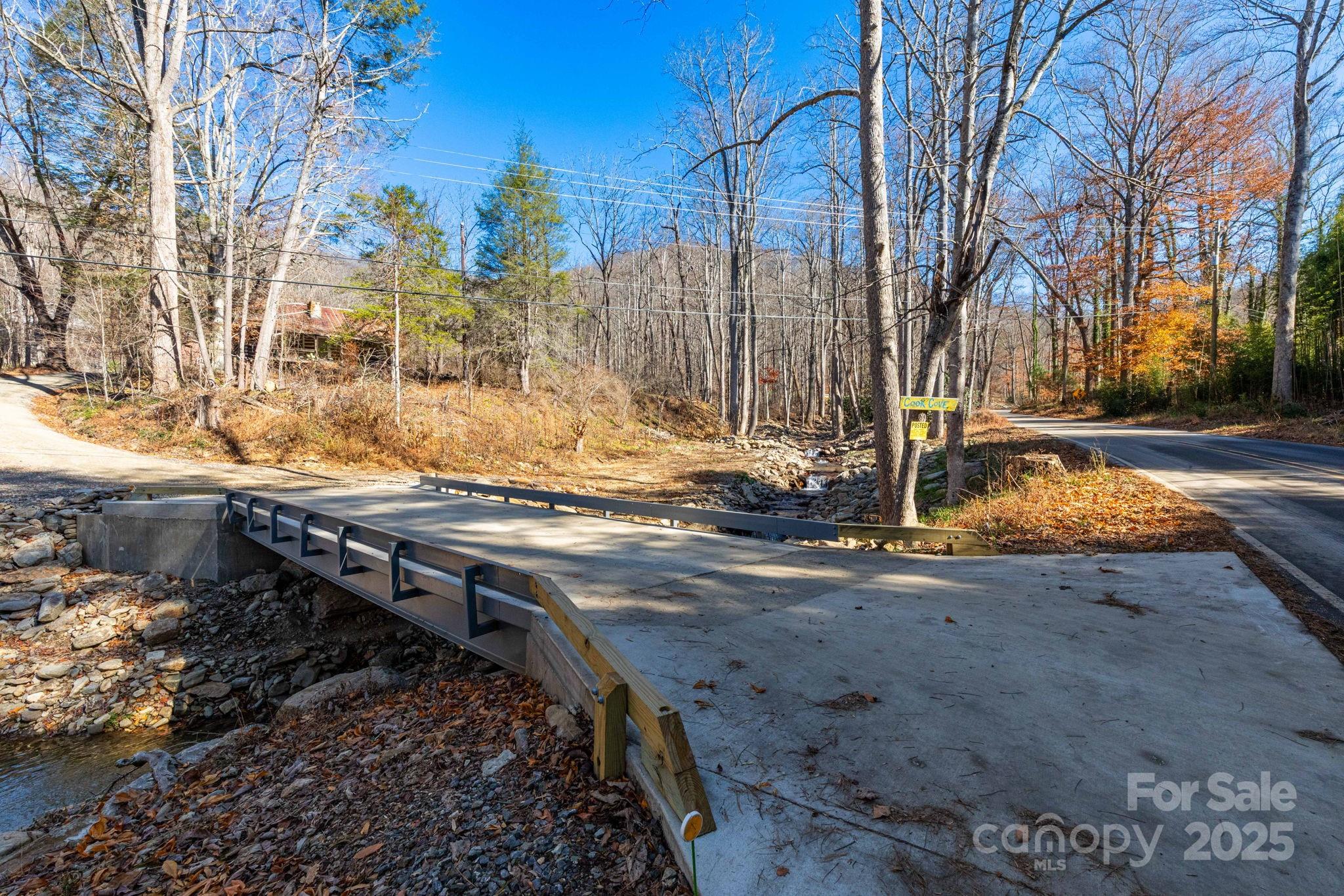 190 Blackberry Inn Road, Unit 1 Weaverville, NC 28787 - Photo 27 of 27