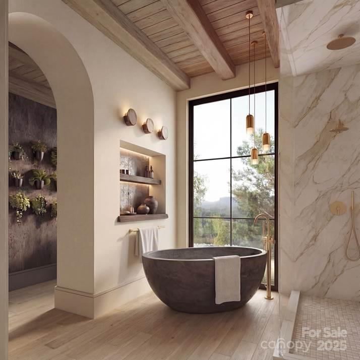 190 Blackberry Inn Road, Unit 1 Weaverville, NC 28787 - Photo 7 of 27