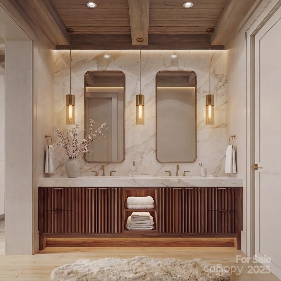 190 Blackberry Inn Road, Unit 1 Weaverville, NC 28787 - Photo 8 of 27