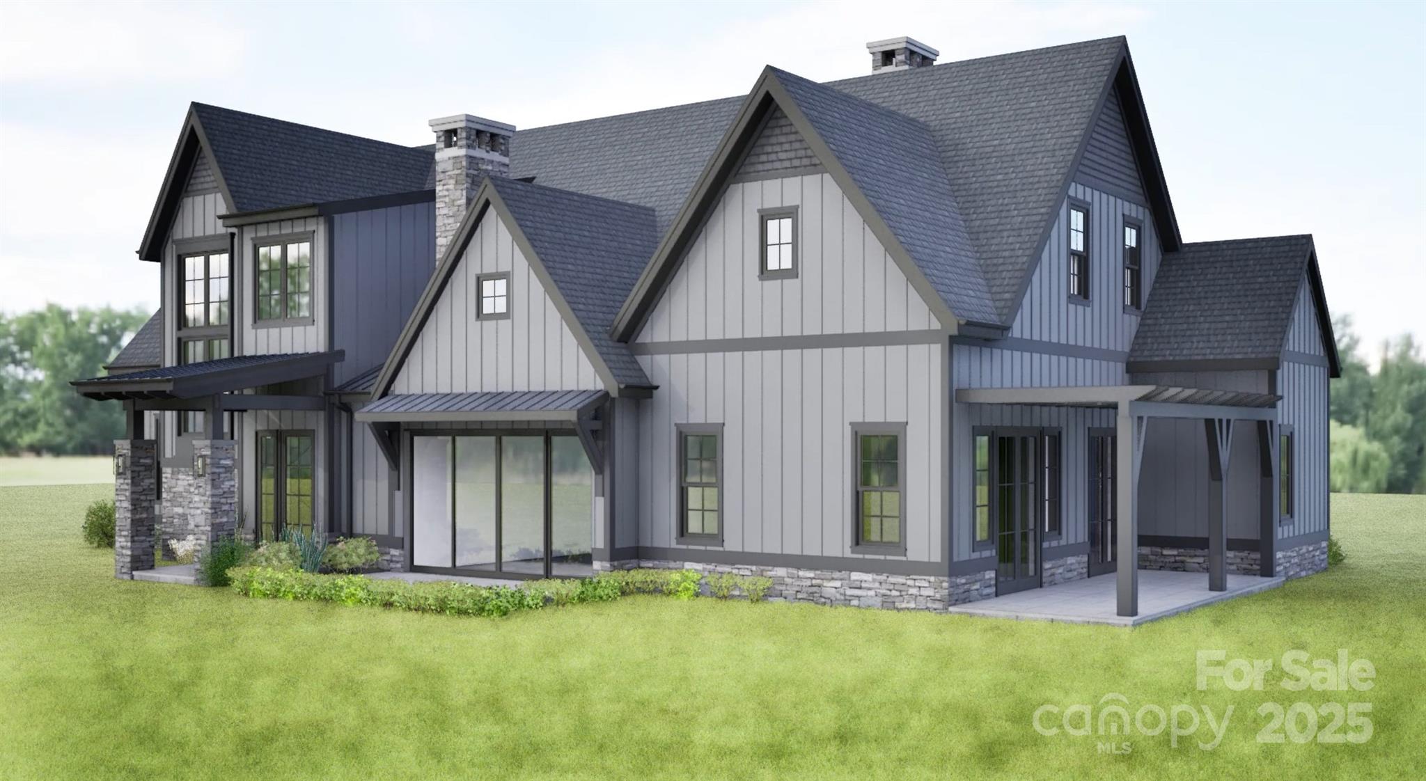 190 Blackberry Inn Road, Unit 1 Weaverville, NC 28787 - Photo 9 of 27