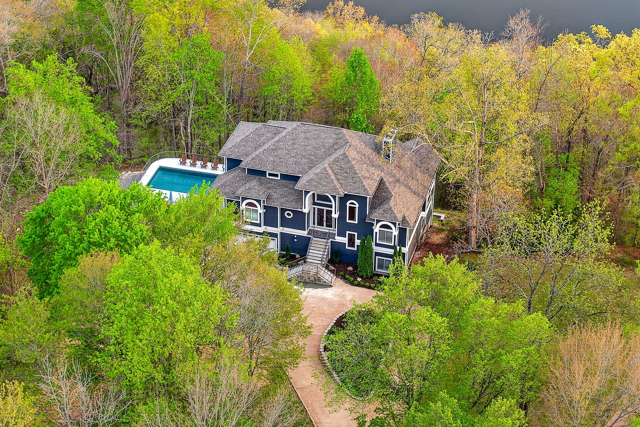1853 Lafever Ridge Road Silver Point, TN 38582 - Photo 79 of 85