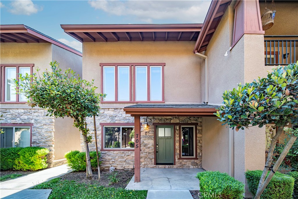 705 South Azusa Ave Unit E  