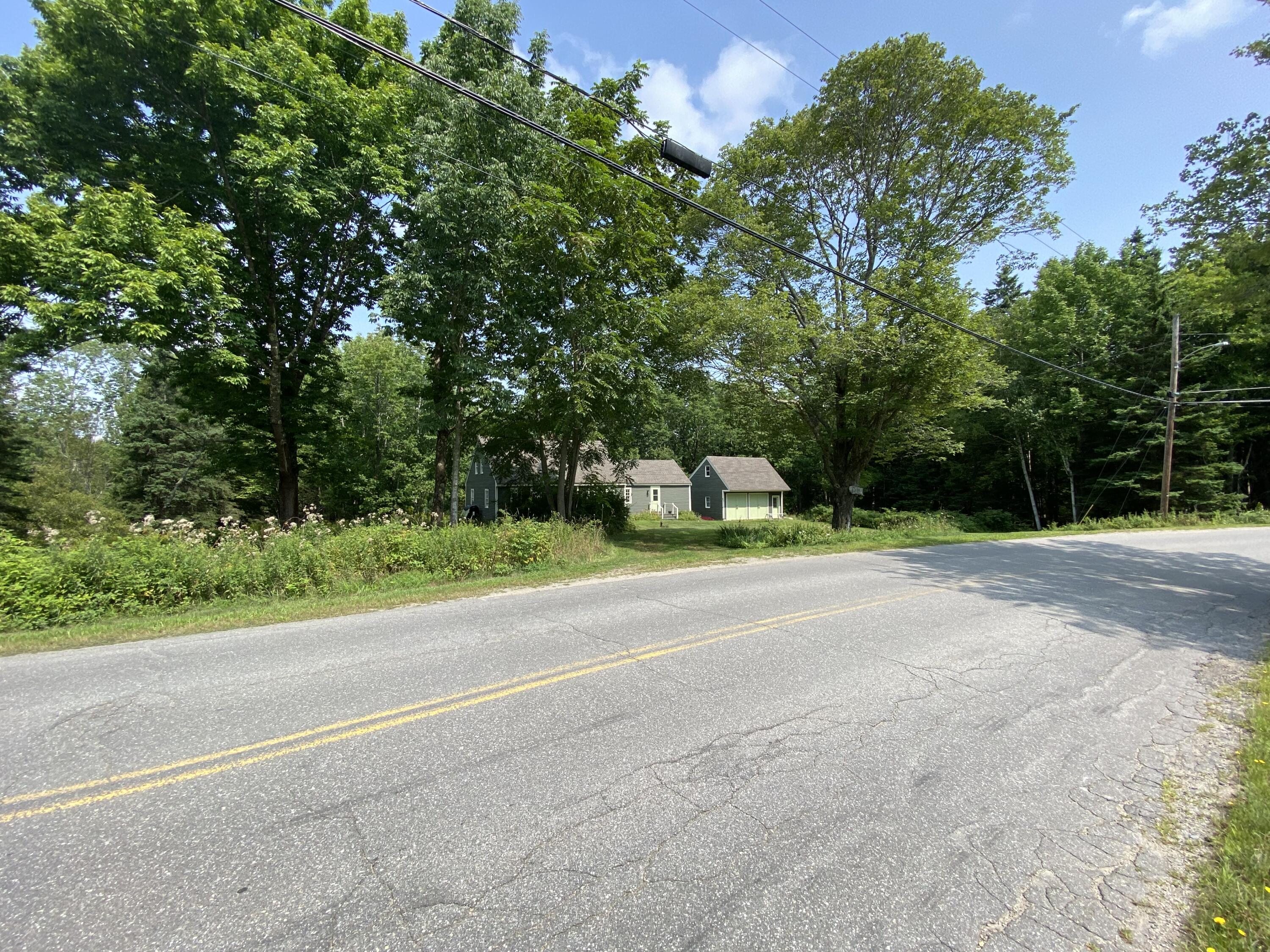 179 West Bay Road Islesboro, ME 04848 - Photo 4 of 60 RoadsideIMG_9575