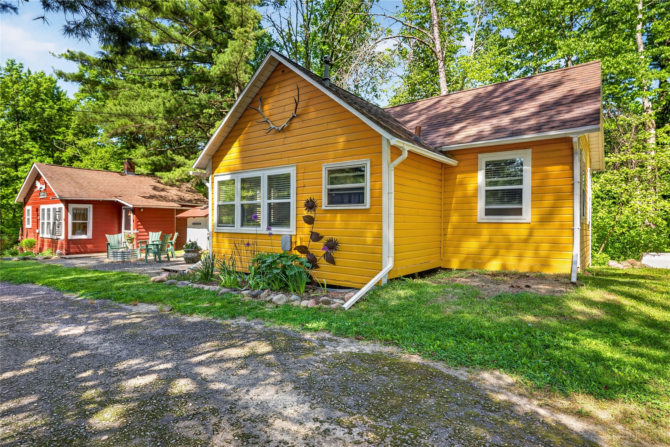 W374 County Rd Dd Birchwood, WI 54817 - Photo 2 of 58