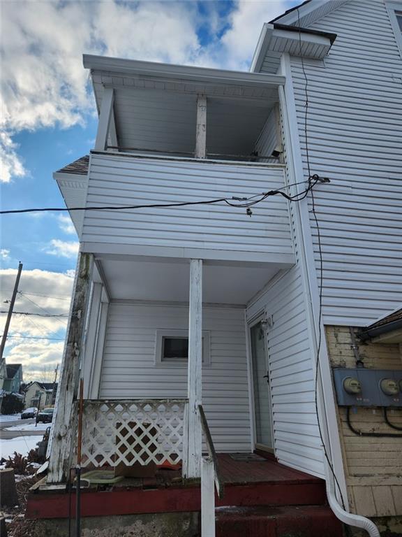 201 2nd Street Butler, PA 16001 - Photo 12 of 13