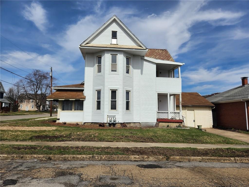 201 2nd Street Butler, PA 16001 - Photo 13 of 13