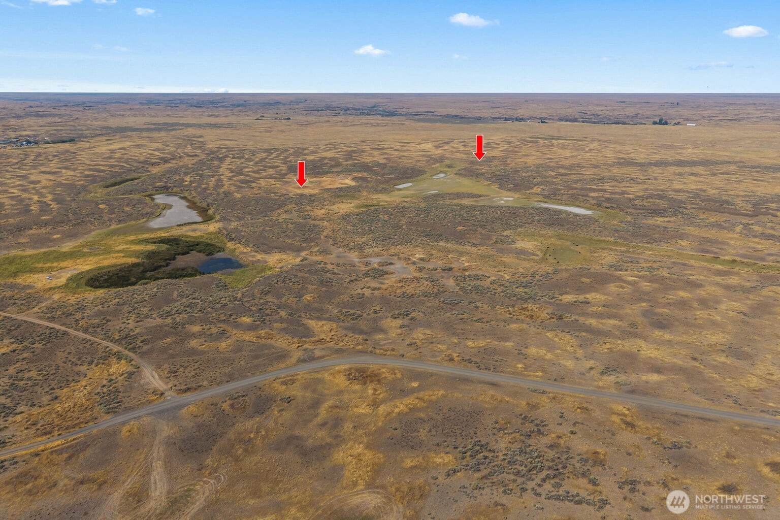 0 Earl Road North Davenport, WA 99122 - Photo 12 of 30 a view of an ocean and a beach
