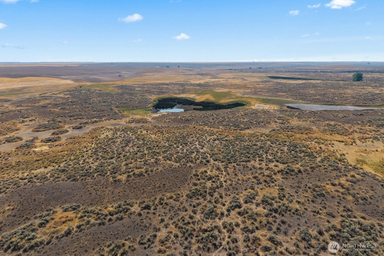 0 Earl Road North Davenport, WA 99122 - Photo 16 of 30 a view of an ocean