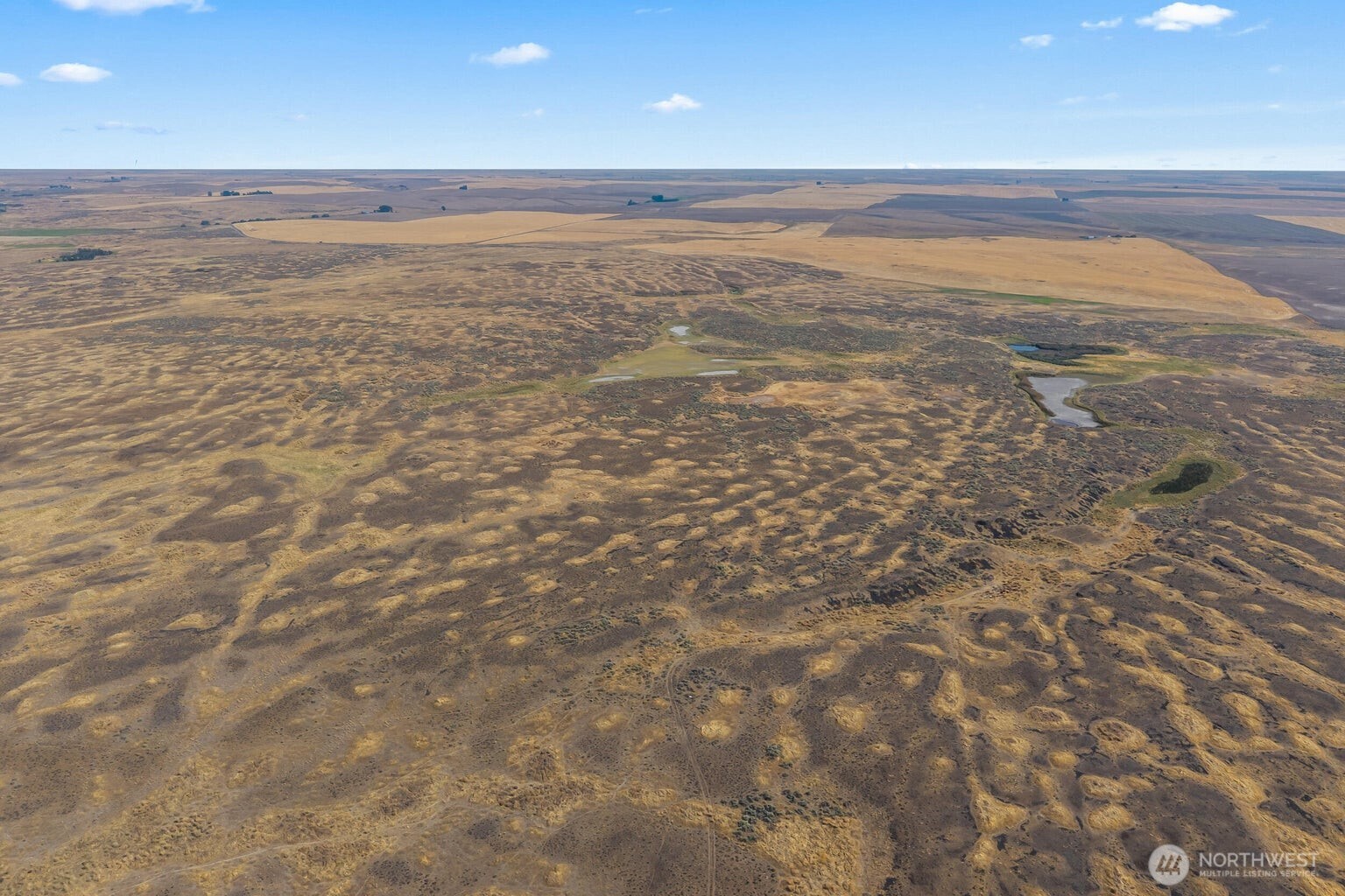 0 Earl Road North Davenport, WA 99122 - Photo 29 of 30 a view of an ocean